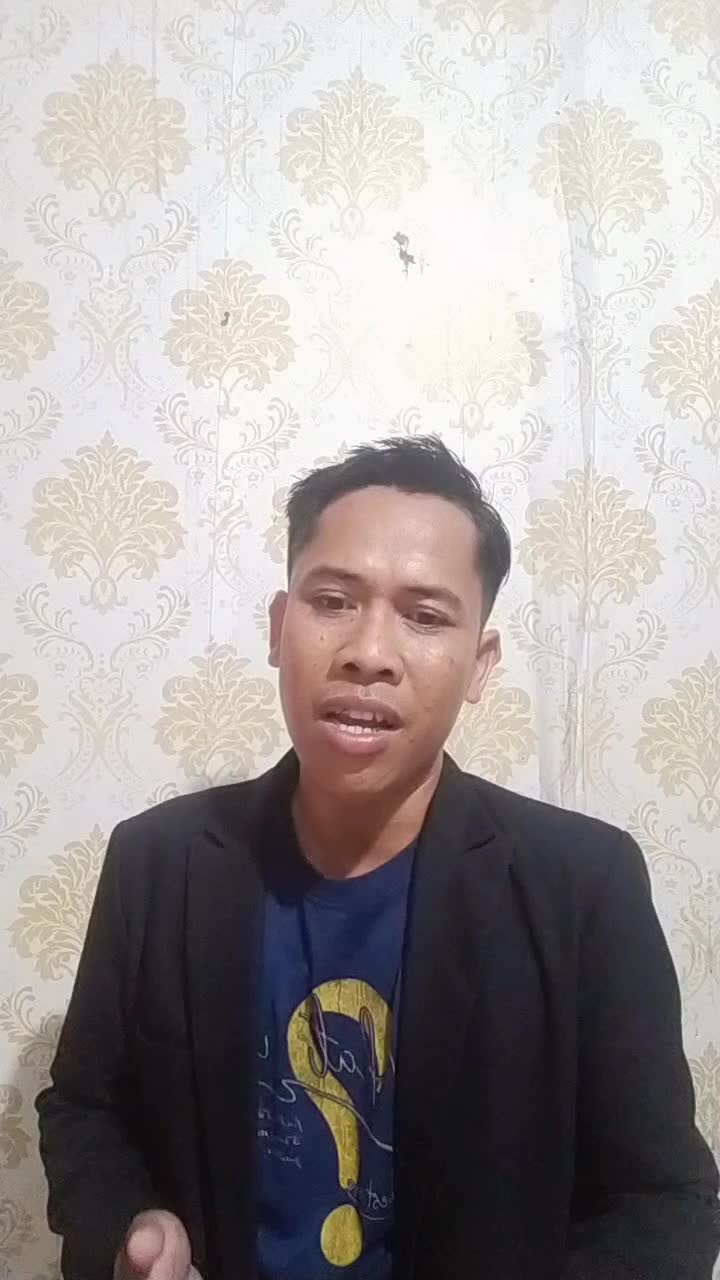 KDI2025 SOBIRIN  dari Kota Samarinda  Umur 36 Tahun Judul Lagu Pelaminan Kelabu OnlineAuditionKDI2025