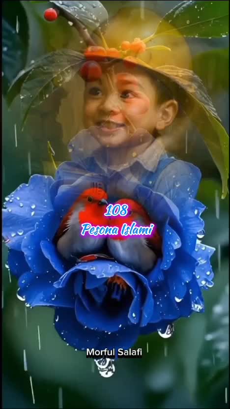 Animasi berbicara buatan AI..
#motivasihidup #nasehatislami #religi #shorts