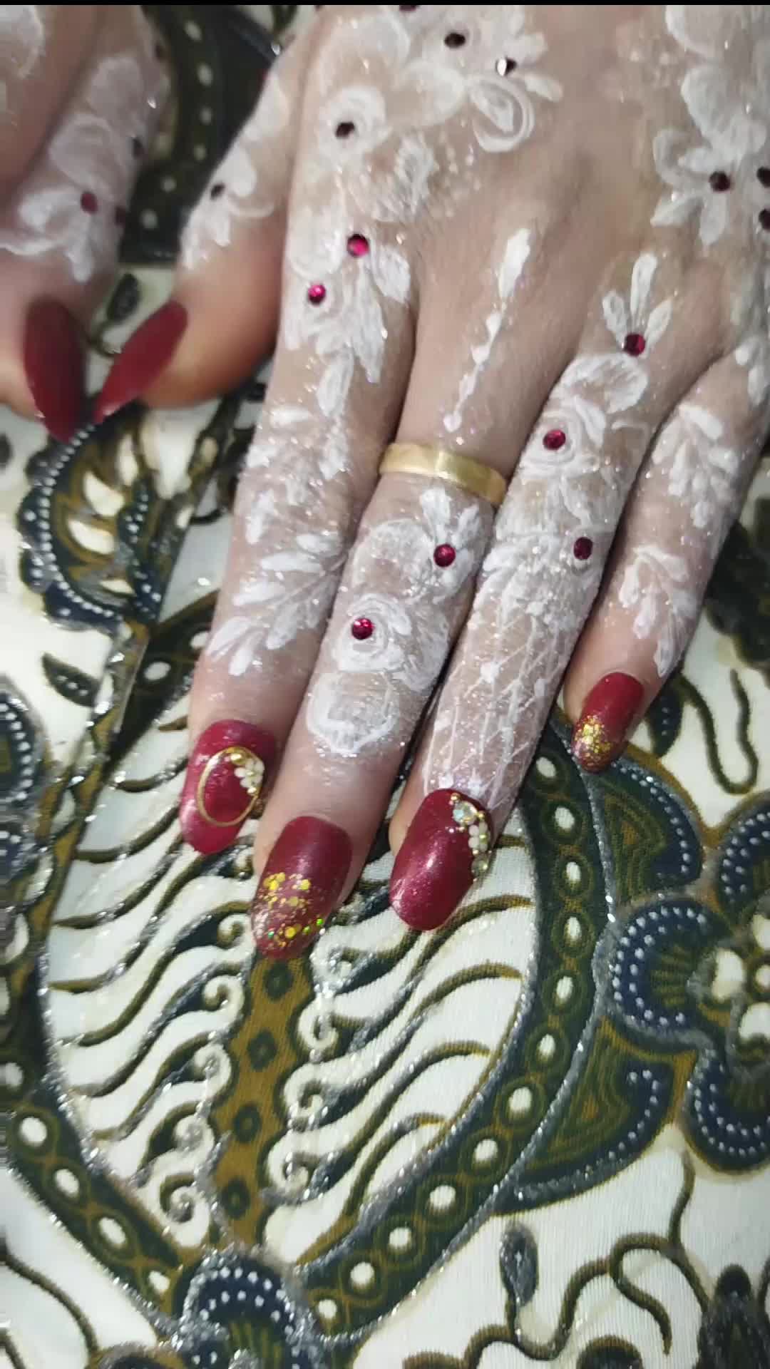 gatau