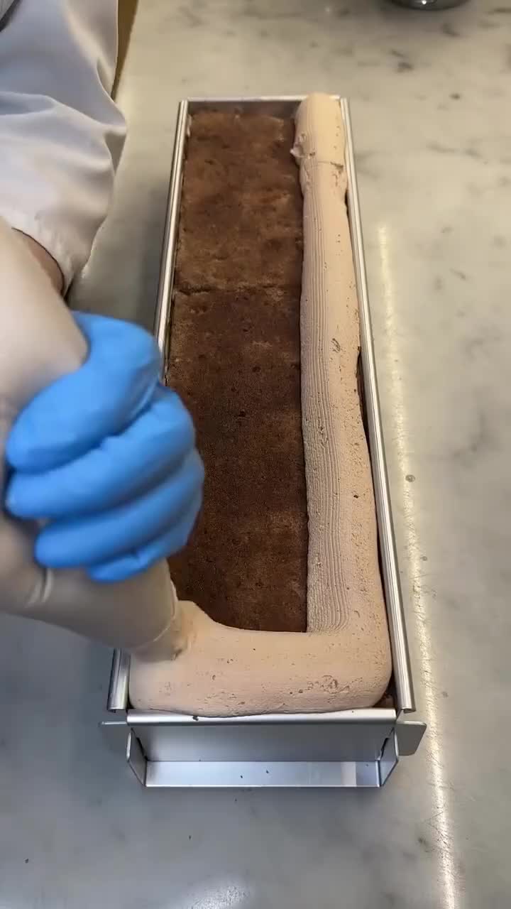 Kue Tart coklat yang sangat enak