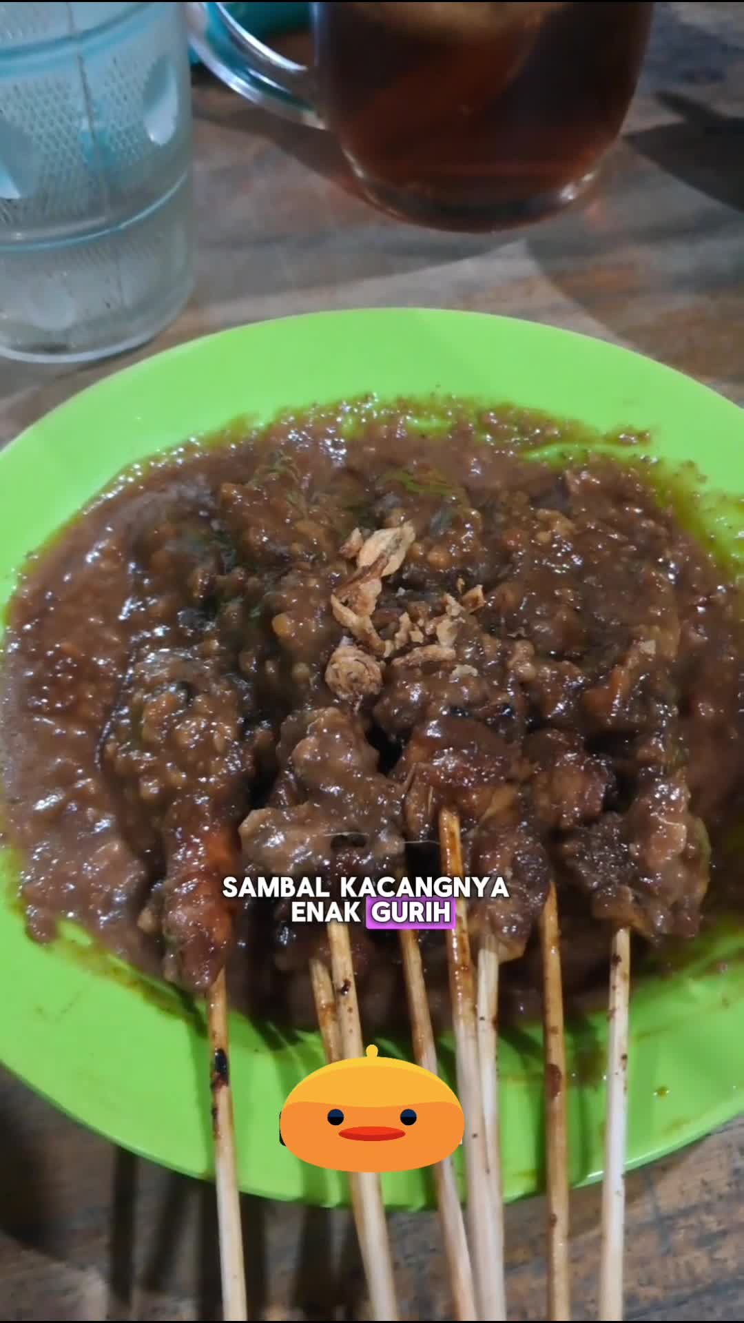 #short #kuliner #tapin #kalsel 