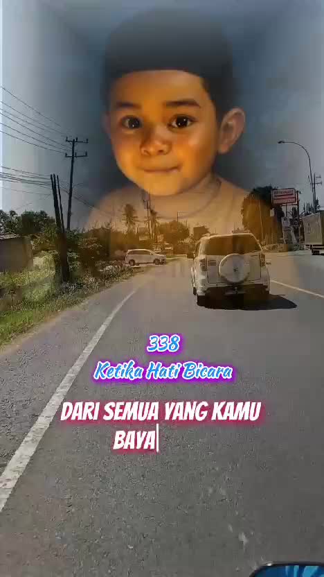 KETIKA HATI BICARA..
#nuansaislami #nasehatislami #religi #shorts