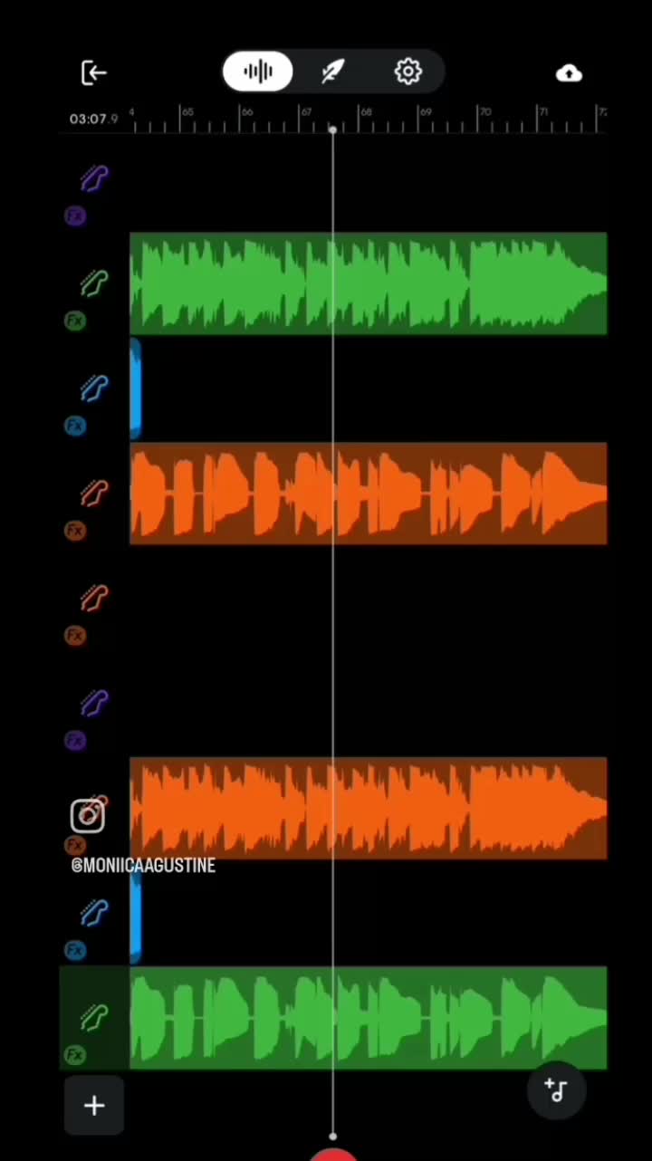 lead gitar Everything i do, i do it for you