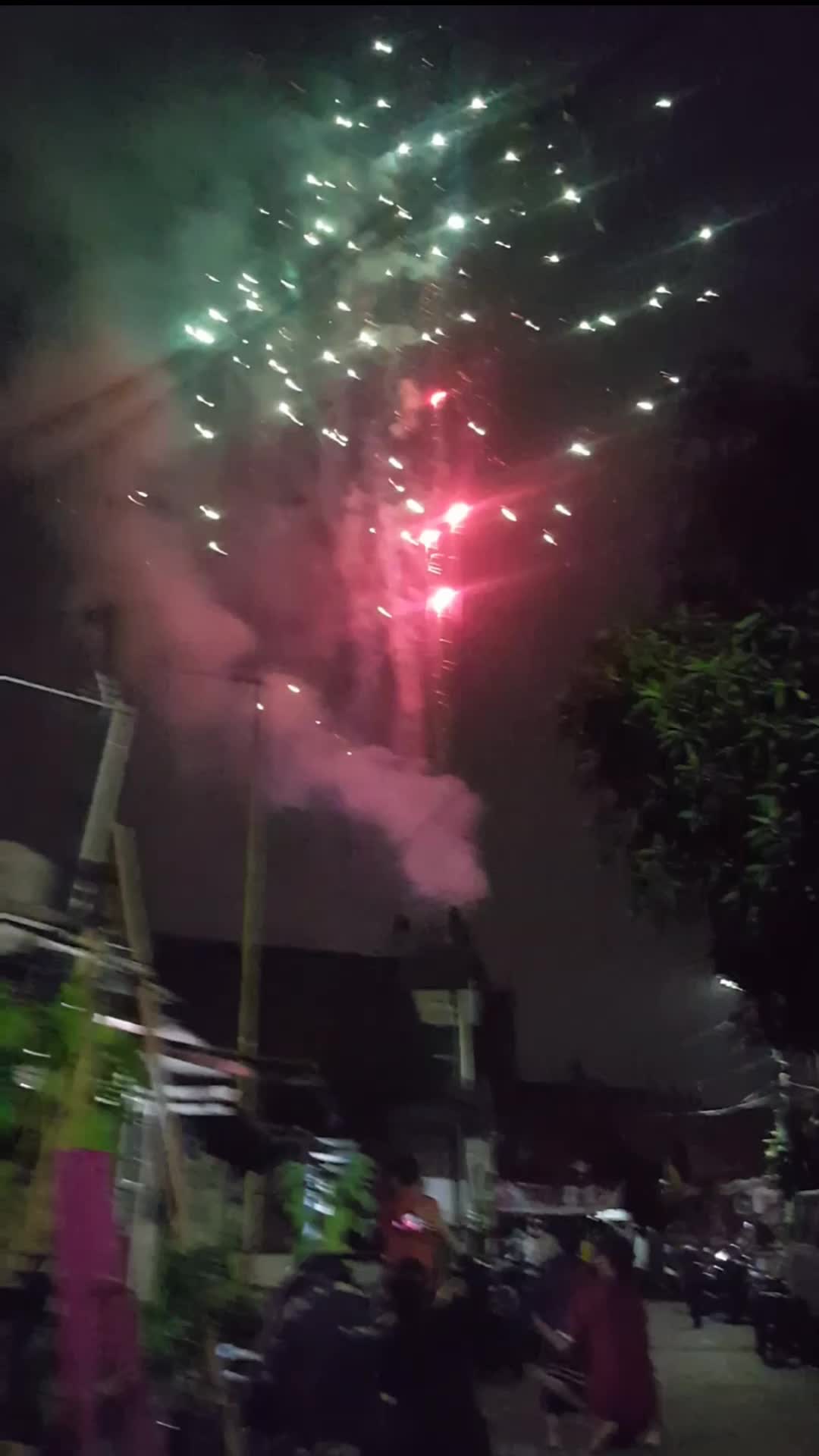 Sisaan akhir tahun 2023