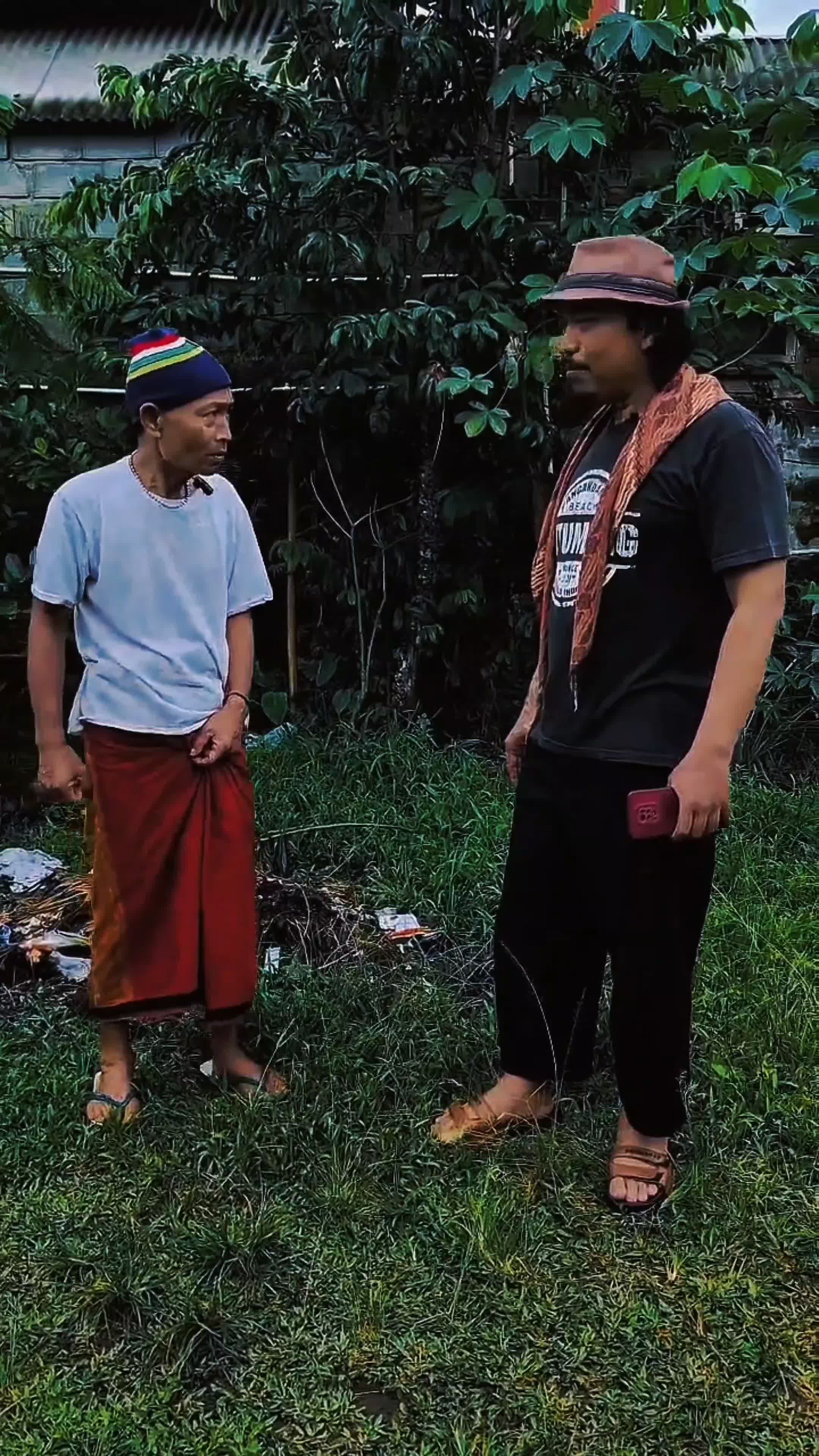 Sutradara bag 1  #RCTIPlus  #komedi 