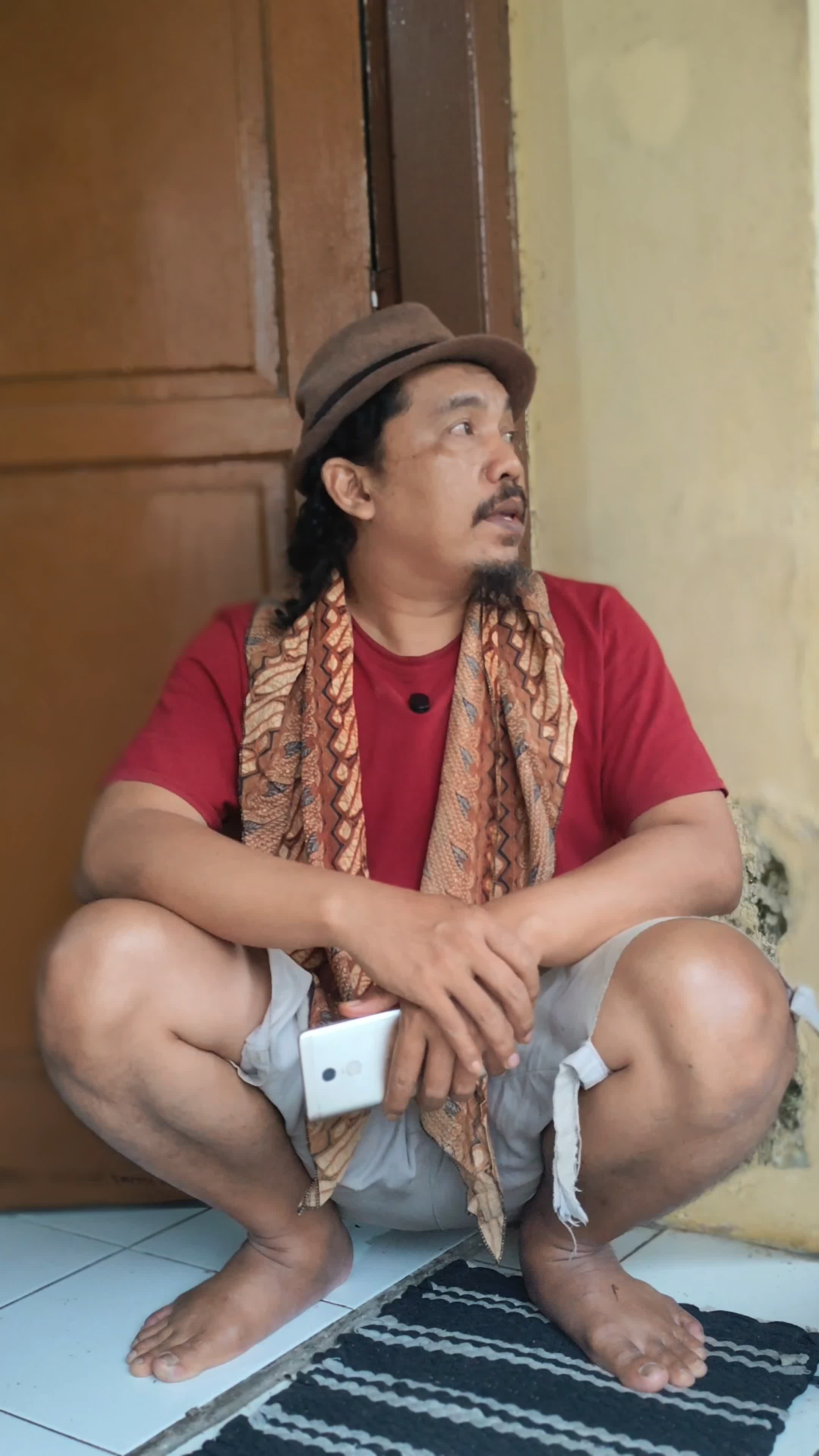 Terjun langsung #RCTIPlus 