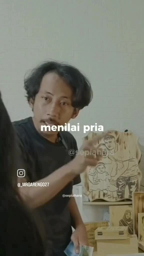 ini kan yang lu mau #foryoupage #semuawanitasamasaja #