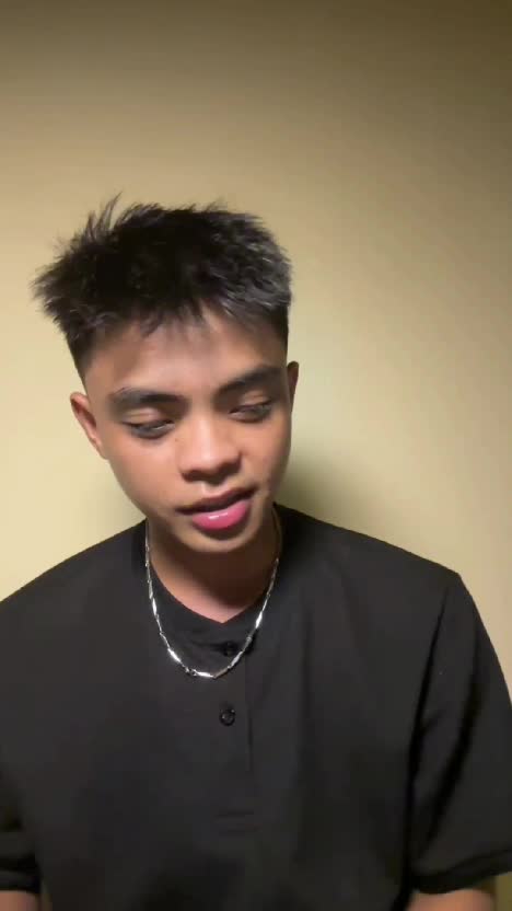 IDOL_XIV LINGGA GALING 26TAHUN BOLAANG MONGONDOW DAMN I LOVE YOU