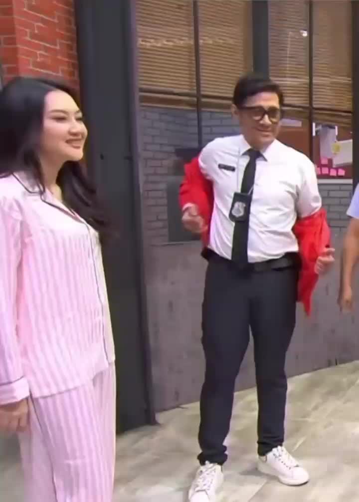 TAKUT KEDINGINAN🤣
 #comedy  #layarkomedi 