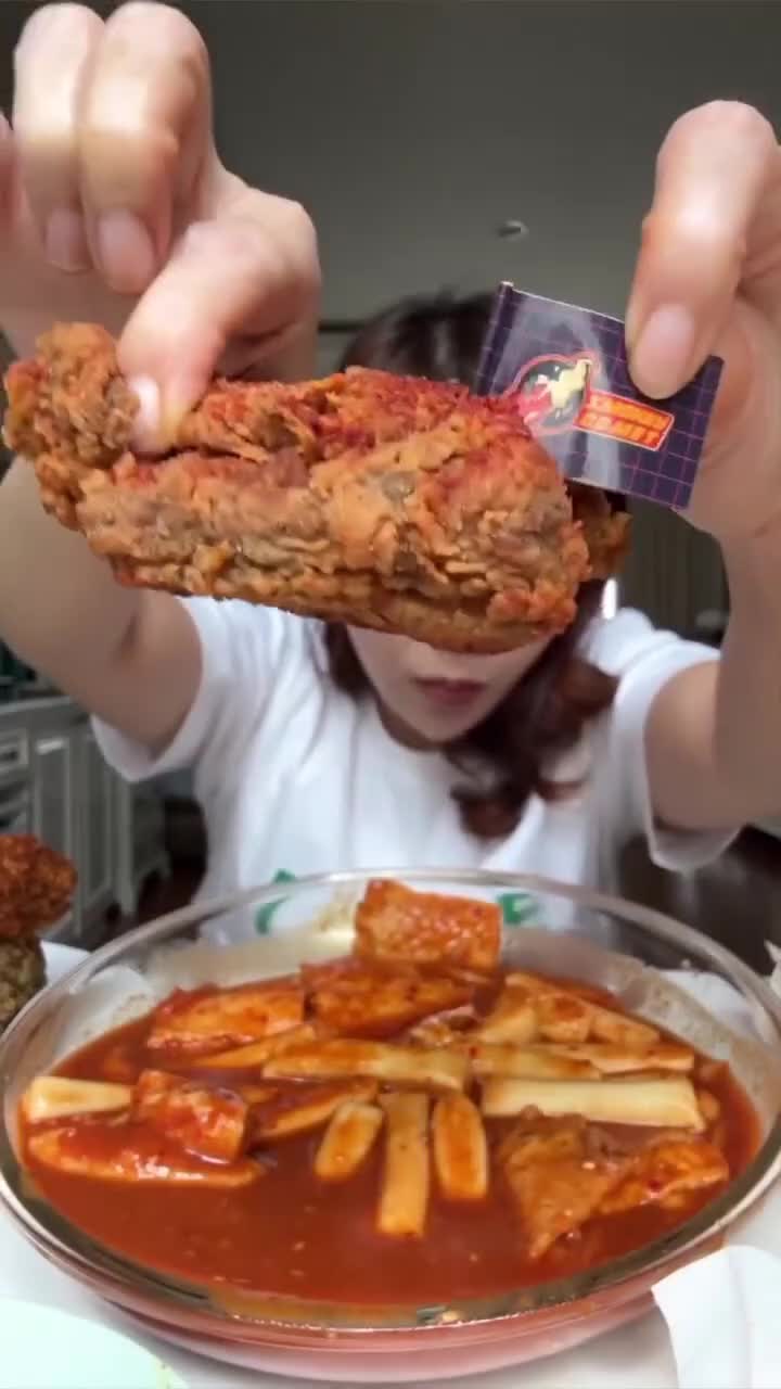 Mukbang Makan Besar
#Food #Videomasakan #videomakanan #Like #Follow #videolucu #Mukbang #Mukbangmakanbesar #Viral #videoviral #Fyp #lucu #ng