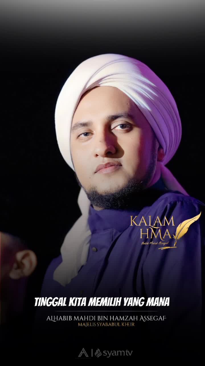 habib mahdi hamzah asegaf