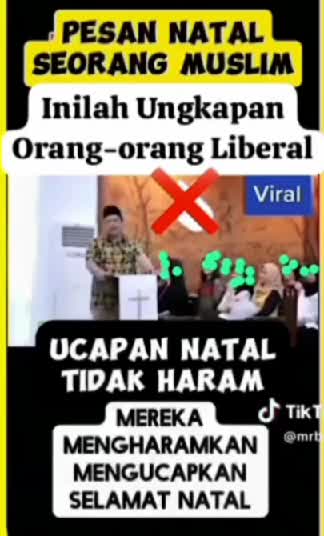 INILAH UNGKAPAN ORANG LIBERAL

 #dakwahislam  #pesantrensalaf #salaf