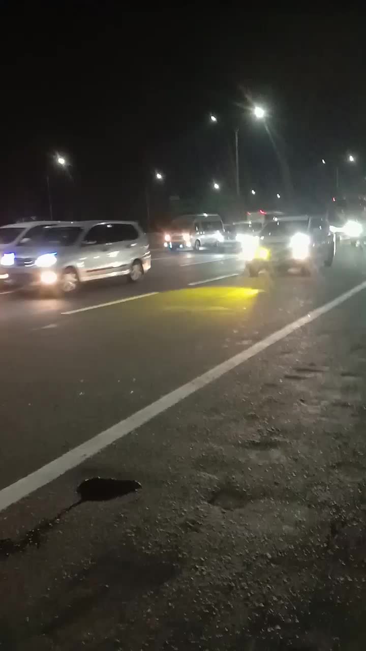 mudik bareng 