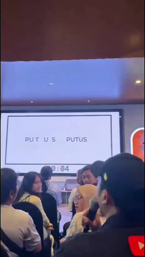 Event YouTube Terakhir di Tahun 2025, YouTube Creator Collective Edisi Surabaya 

#YouTubeCreatorCollective #EdisiSurabaya #YouTubeIndonesia