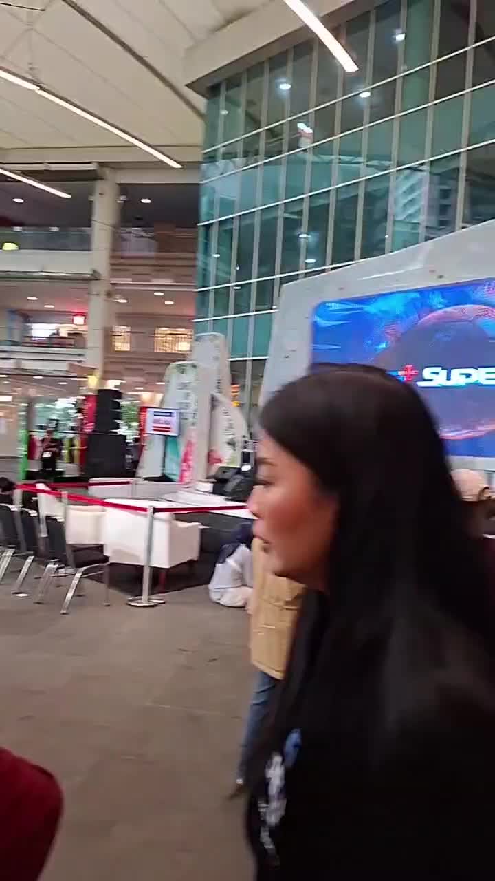  #supershowsport  #nobartimnasRCTIPLUS