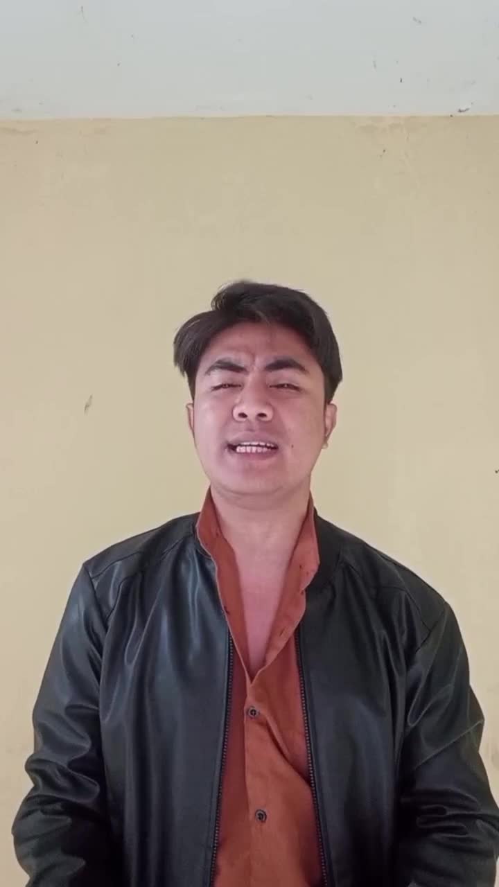 Nama: Yadi Gunawan
Judul Lagu: Jera (SlowBeat)
Tinggi Badan: 177 cm
Berat Badan: 74 kg

#audisionline #kdi2025 #audisionlinekdi2025 #Kdi2025