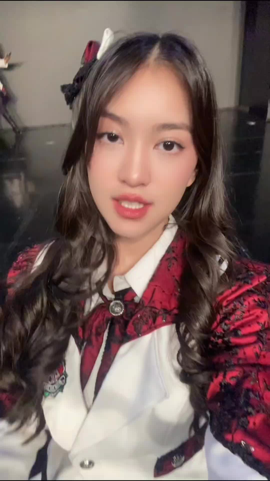 Cantik sekali 