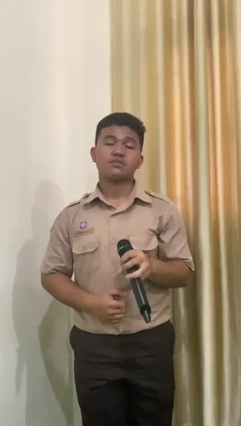 IDOL_XIII THEO PASARIBU 17 PEKANBARU KARNA KU SANGGUP