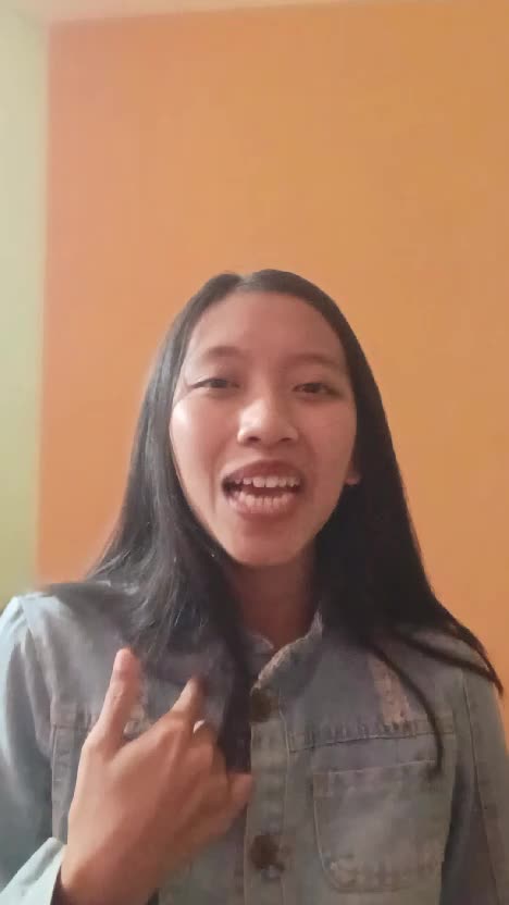 KDI 2025 MAYA ULFA CHASANAH WONOSOBO 25Thn BERCANDA #OnlineAuditionKDI2025