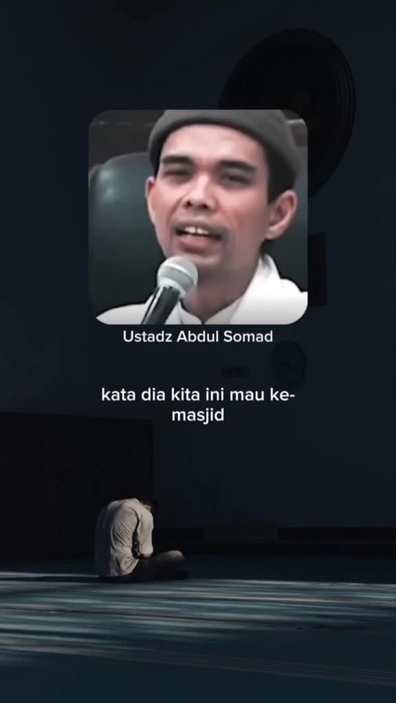 terlambat sholat Ied - part 1  #ustadzabdulsomad  #lucu  #videolucu 