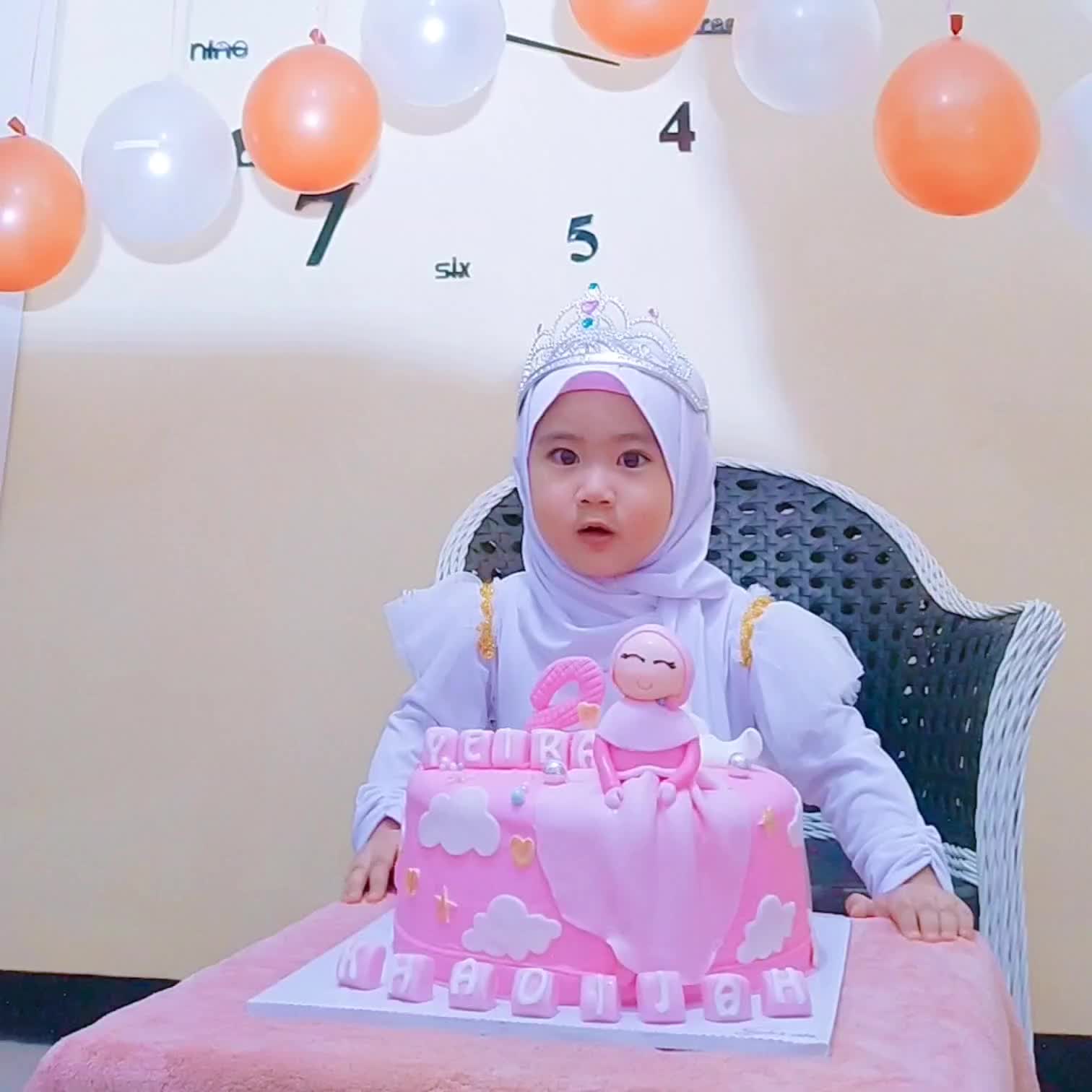 masyaAllah Tabarakallah
 #RCTIPlus  #HOTrctiplus  #virall  #fypシ゚viral 