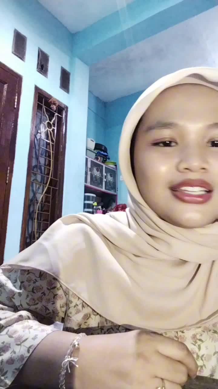 IDOO_XIV NURUL FADHILAH RAHMAH 20 TAHUN BOGOR PUTAR WAKTU