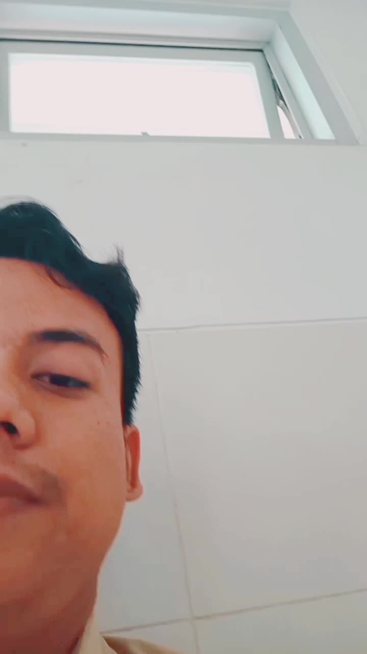 IDOL_XIII Dhika Ramdhan Setiawan 26 Tahun Tangerang Rumah kita