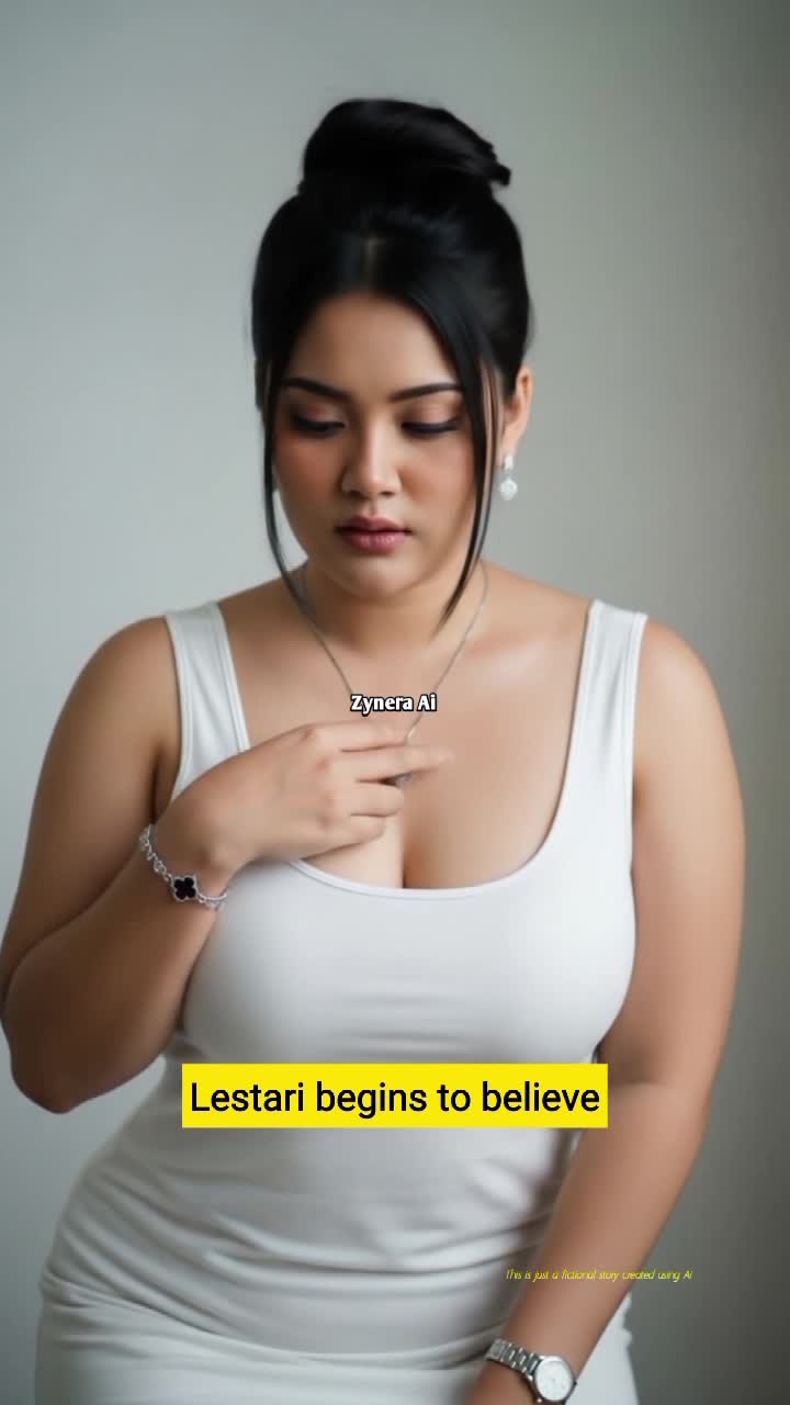 She Sold Her Body to Survive Until She Met Him S - 3 #Rctiplus #Hotrcti #Short #ZyneraAi #Foryou #WatchNow