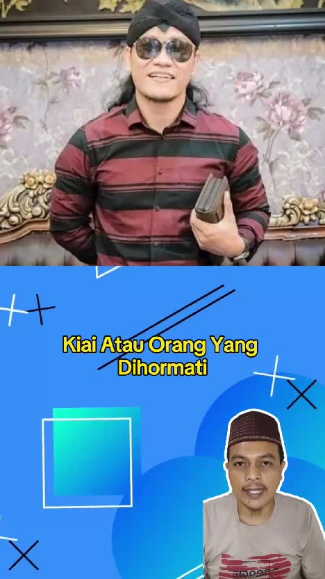 Ini dia Asal-usul Panggilan "Gus"  #tahukahkamu  #SEKILASINFO  #infomenarik 