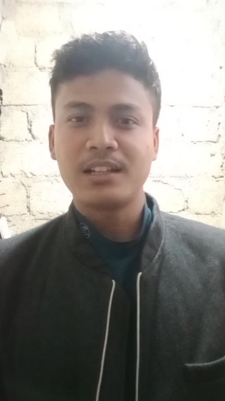 KDI 2024 AL Fadhil Abdul Razaq Kota Solok Provinsi Sumatera Barat 25 Tahun Air Mata Perkawinan  