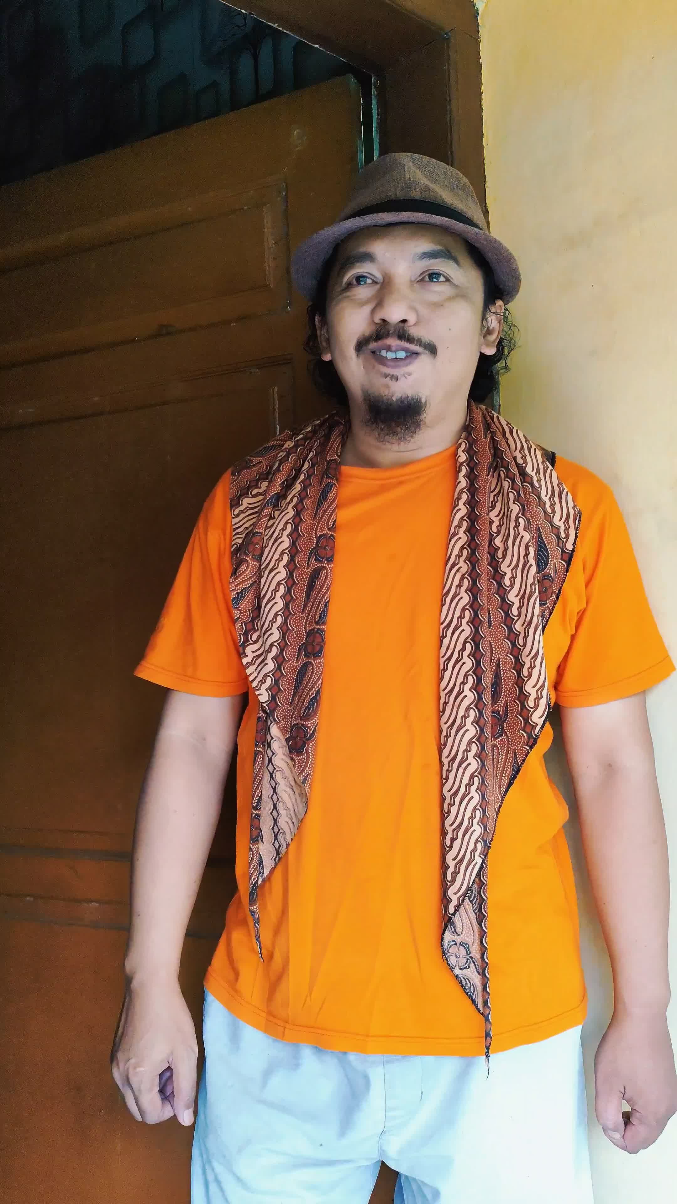 Merecon  #RCTIPlus  #komedi 