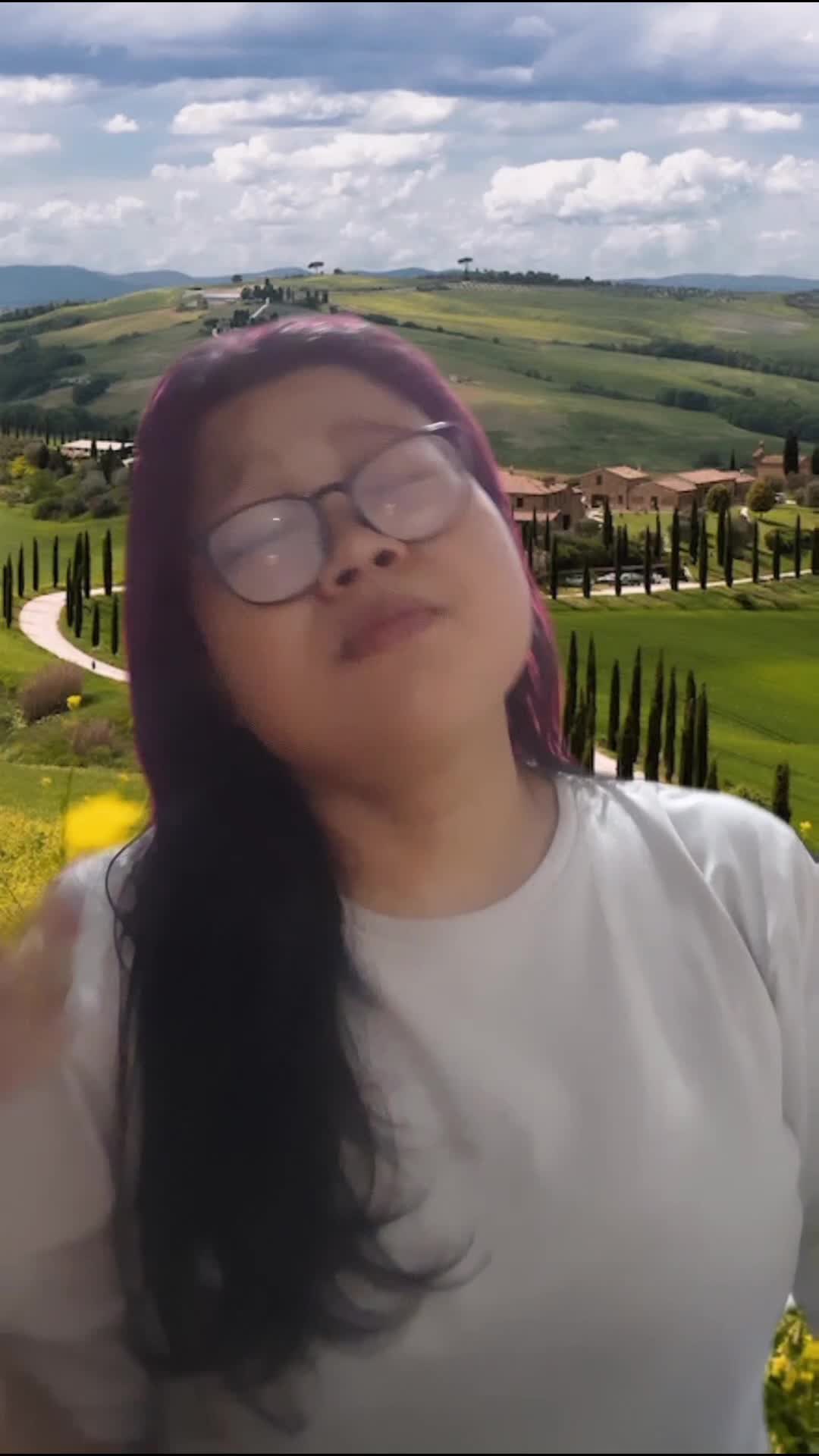 IDOL_XIV SALMA 24 TEGAL BERDAMAI RAISA