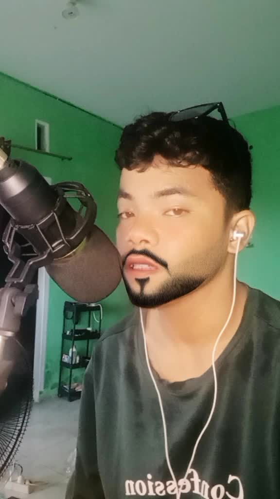 IDOL_XIII JOEL TAMPUBOLON 27 TAHUN KARAWANG BUKAN UNTUKKU 