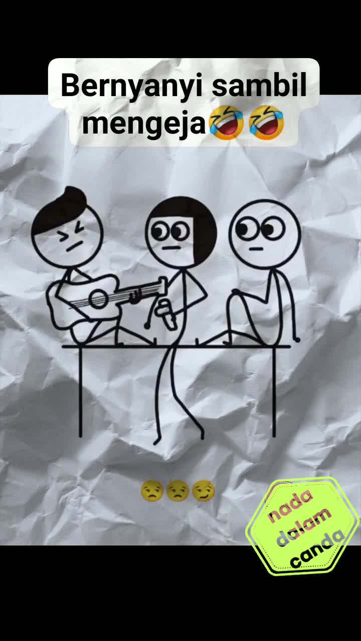 Bercanda dalam nada #audisiKDI2021BADAR24thnBANGKALANMADURA  #thevoice4indonesia i 