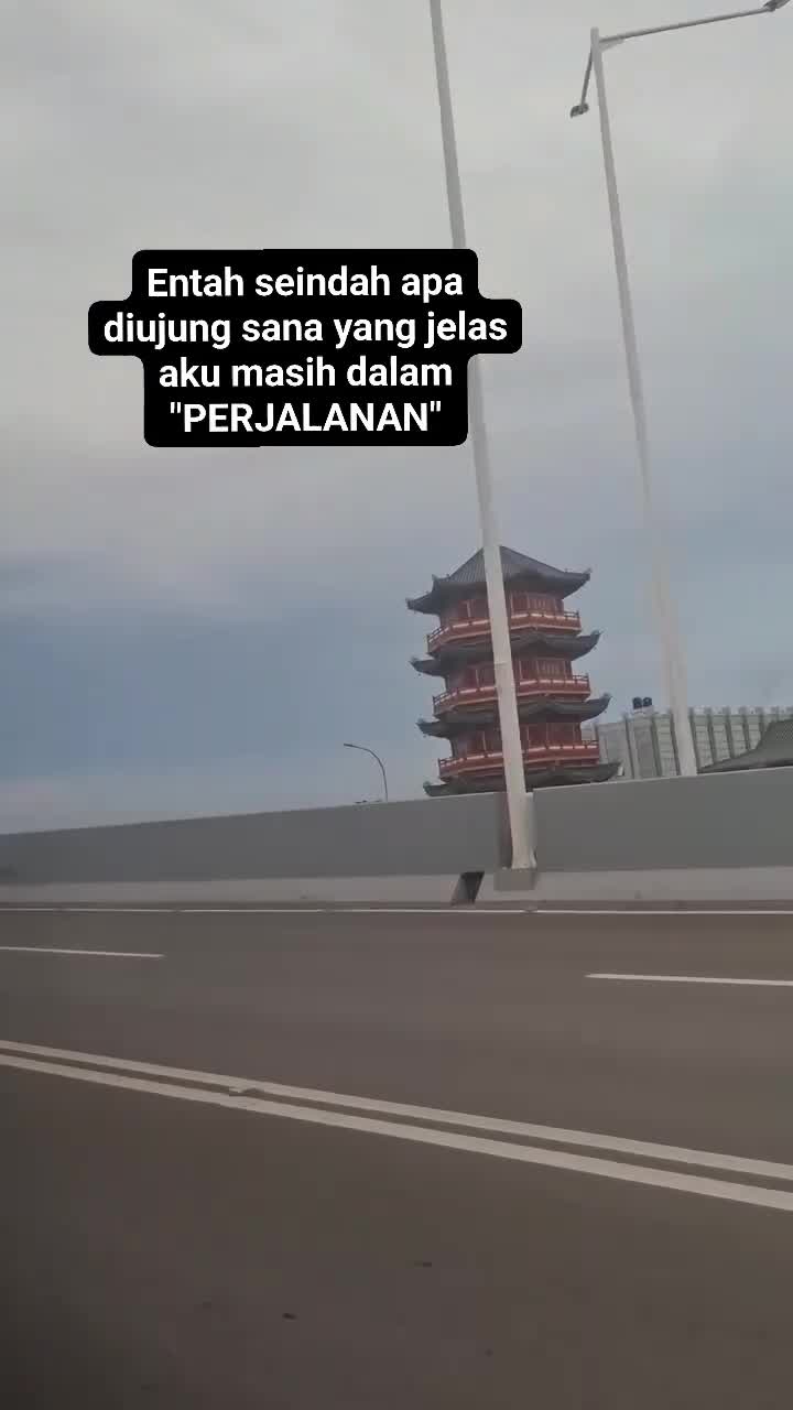 Perjalanan