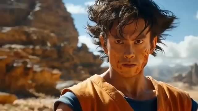  #Trailer  #Dragon ball z