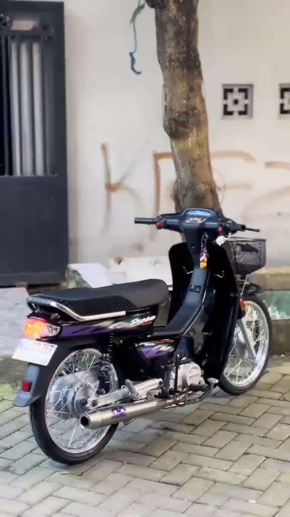  #fypシ  #motortua