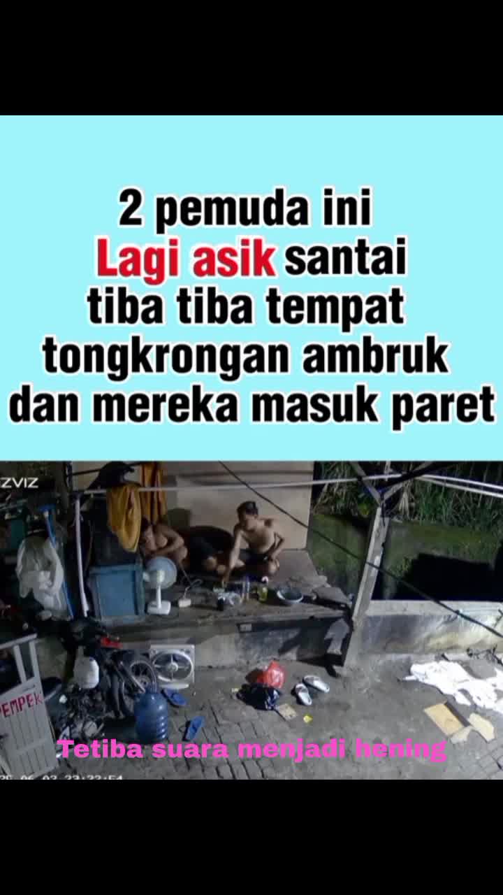 jadi sangat hening 😂😭 
 #videolucu  #RCTIPlus  #HOTrctiplus 