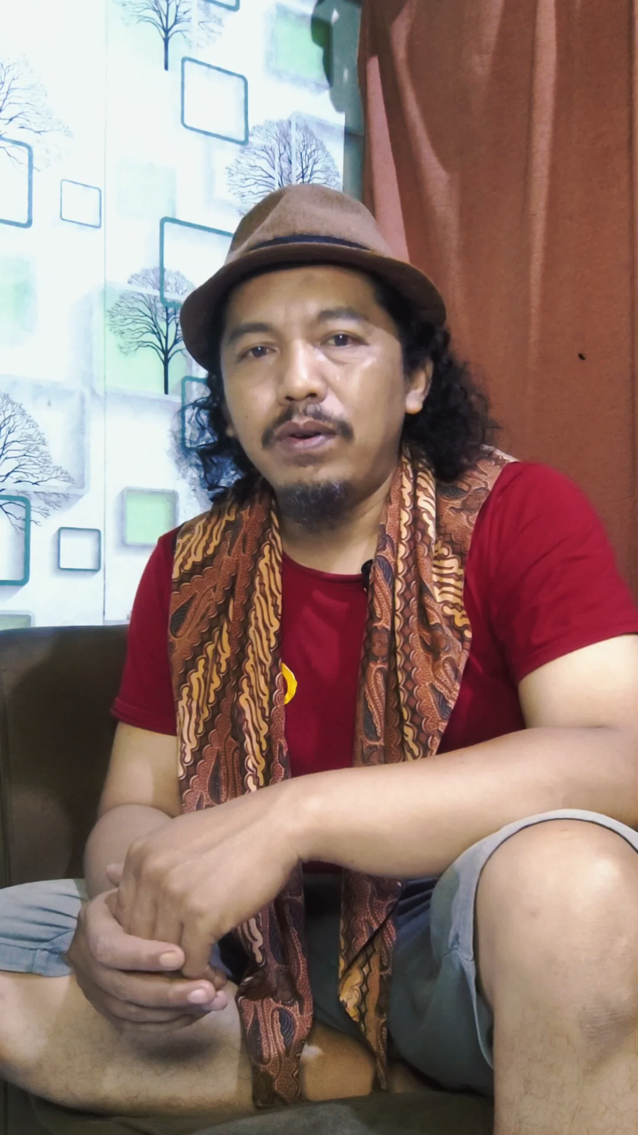 Accumulator  #RCTIPlus 