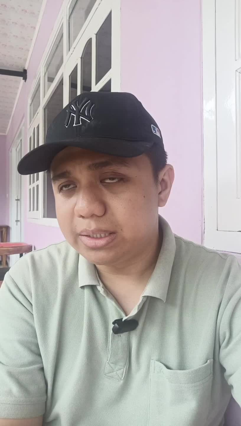 Selamat, Prabowo-Gibran 