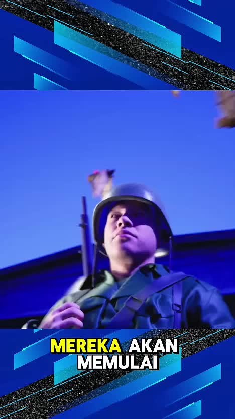 Fakta menarik perang dunia ke 2