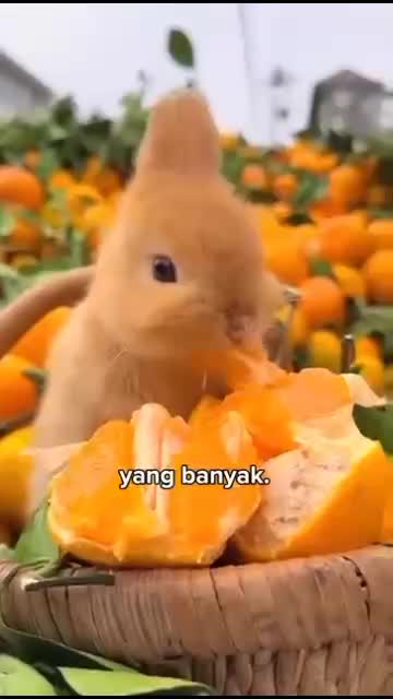Si kelinci rakus yg di gemari banyak orang 


#fyp #short #rigelagency #OriginalSong #HOTrctiplus #RCTIPlus  #viral #HOT #videolucu #hewan
