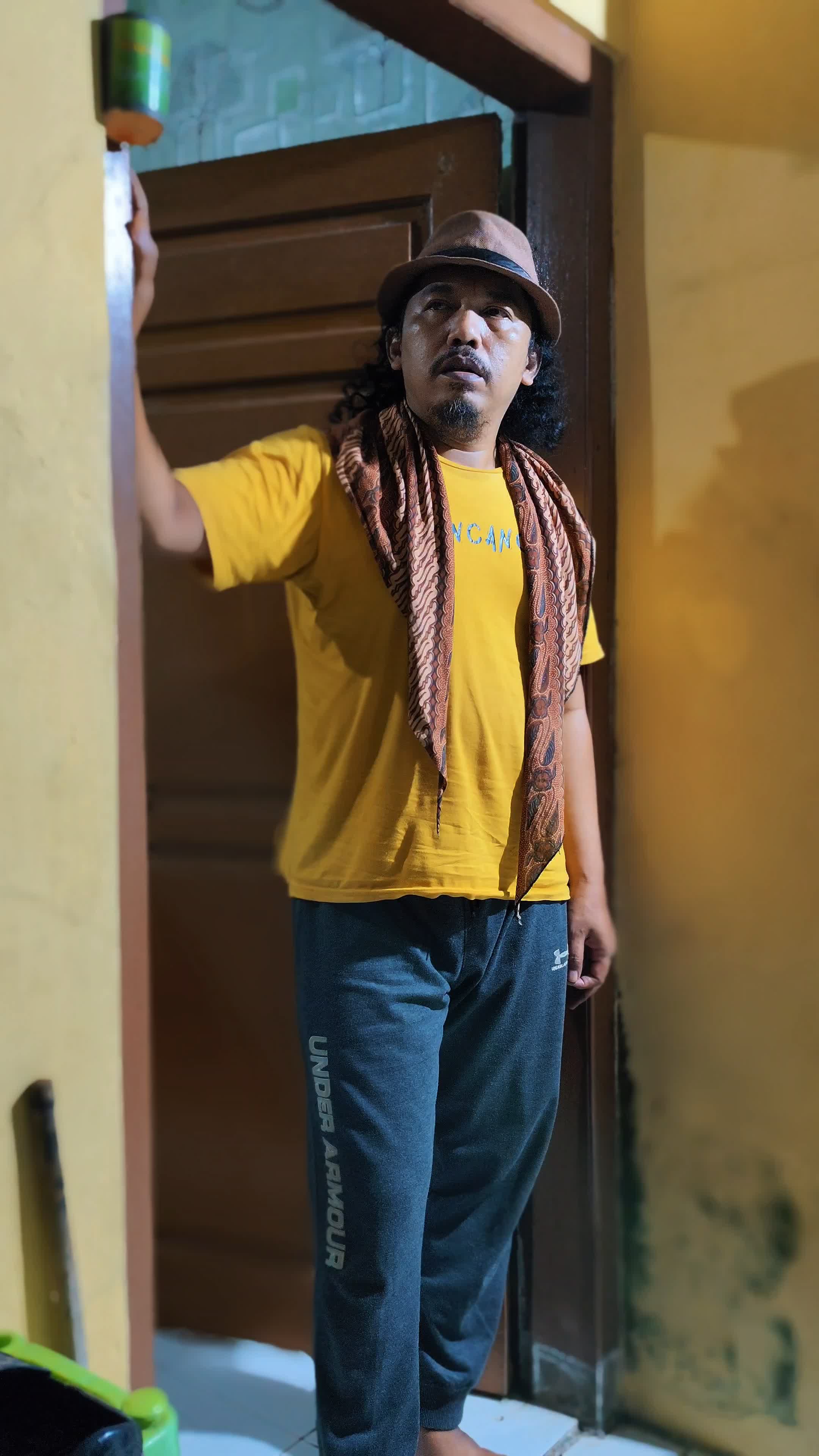 Sesama monyet  #RCTIPlus  #komedi 