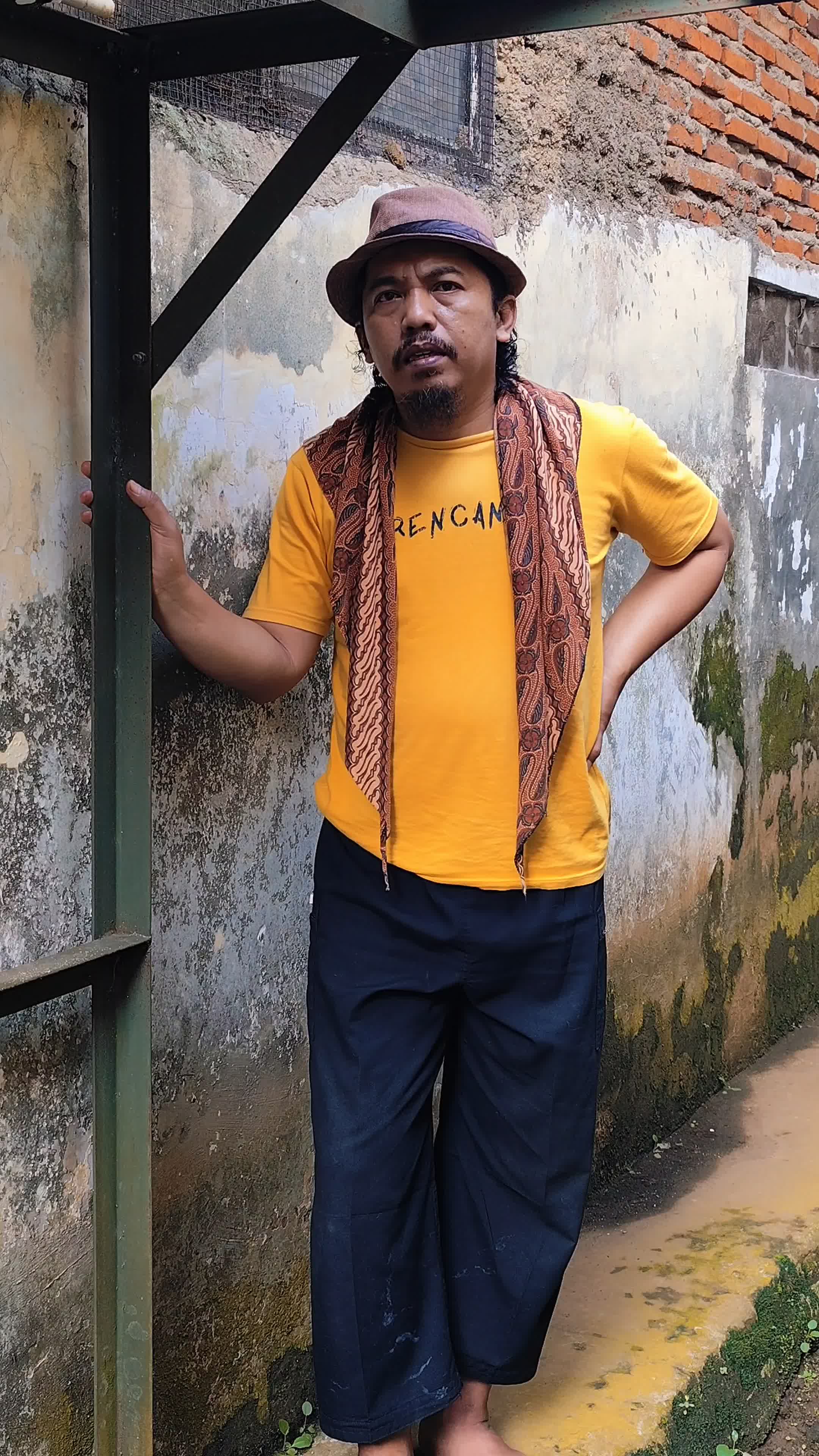 Kurban sapi bisa kutujuhan  #RCTIPlus  #komedi 