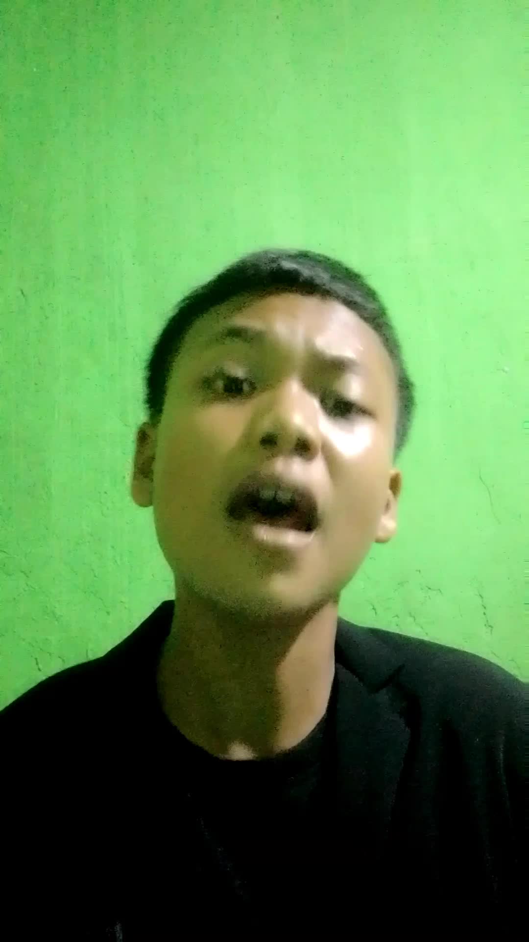 KDI 2025 Galih saputra jawabarat 15 tahun  astaghfirullah  #OnlineAuditionKDI2025