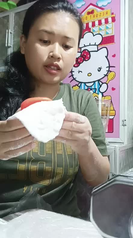 mulai lagi bikin cemilan  #short  #HOTrctiplus  #RCTIPlus 