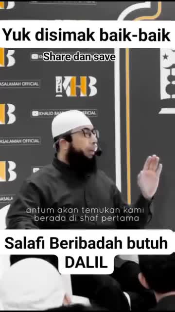 temen temen berbicaralah sesuai dengan Al-qur'an dan sabda Rasullullah yaitu dalil yg shahih sehingga kita bisa menghindari perbuatan2 yg ja