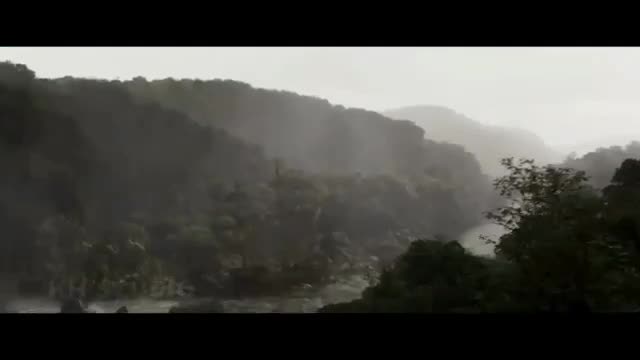  # trailer #tarzan #newseason