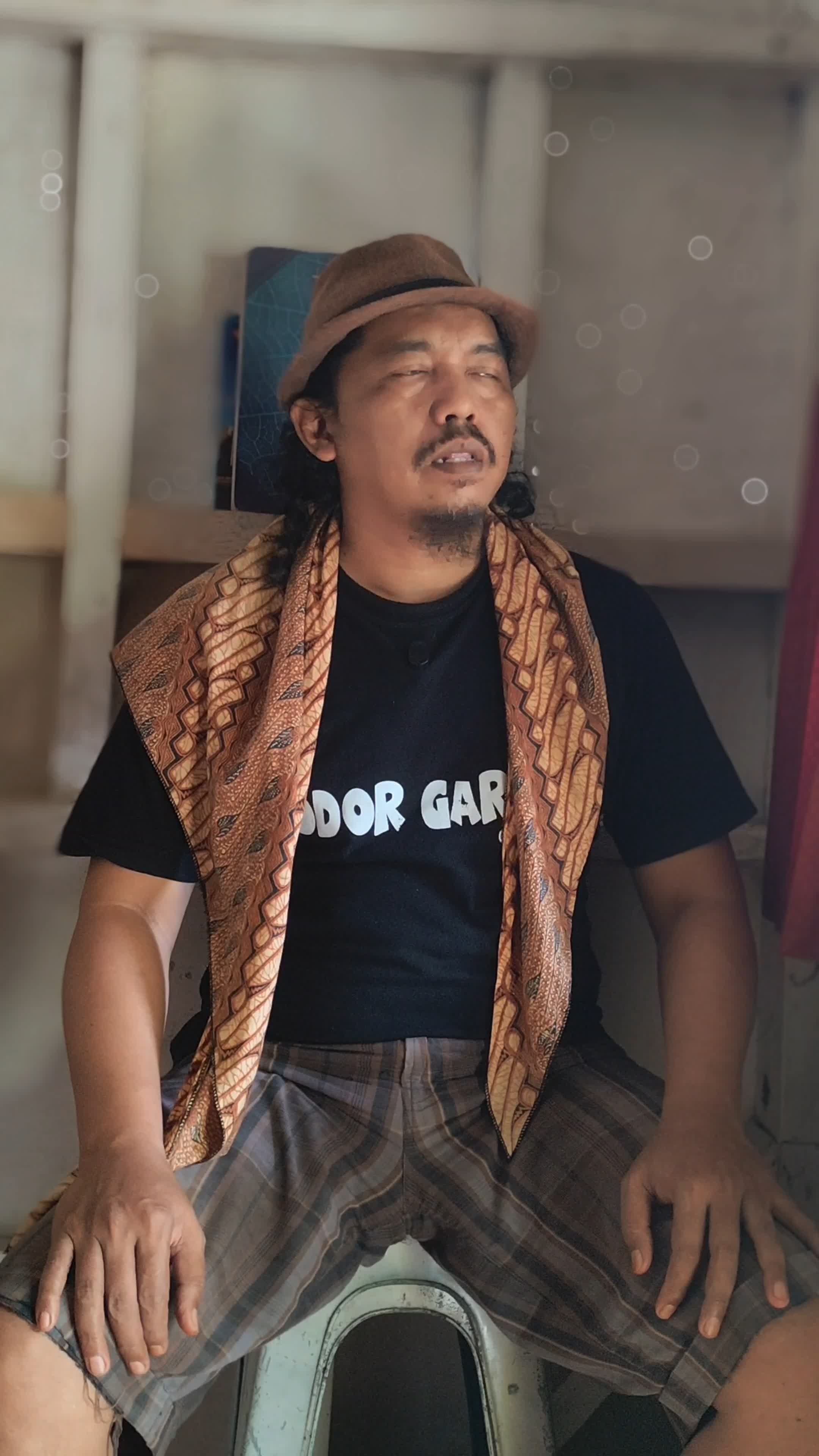 Diambek ku RT #RCTIPlus 