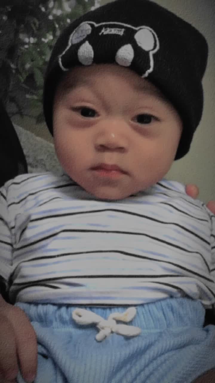 Buset Anak Gue #bayilucu